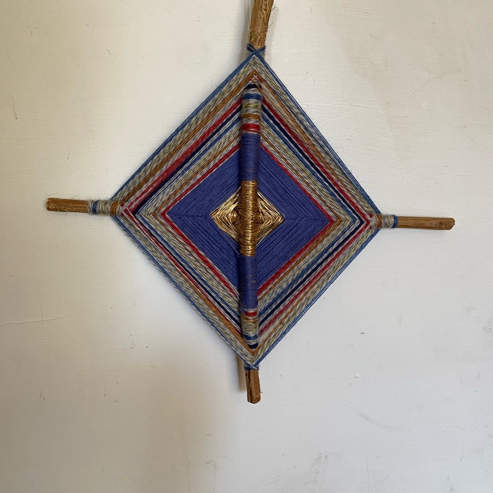 Handmade